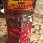 lee kum kee premium soy sauce